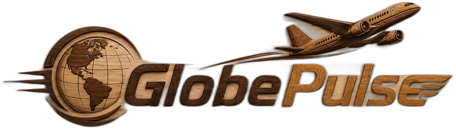 GlobePulse Logistics